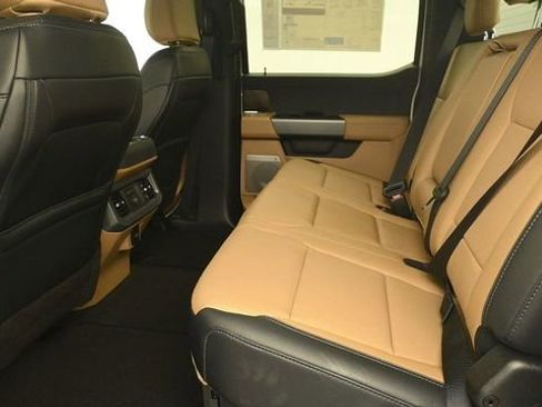 New 2026 Ford F350 Lariat w/ Lariat Premium Package AWD/4WD image 10