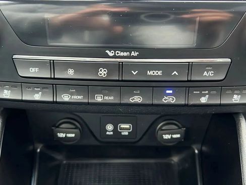 Used 2016 Hyundai Tucson Limited w/ Option Group 03 image 27