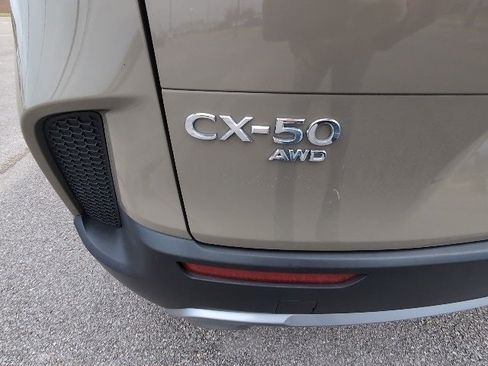 Used 2023 MAZDA CX-50 Meridian Edition w/ Cargo Package image 5
