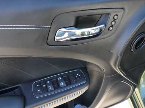 Used 2023 Dodge Charger SRT Hellcat image 11