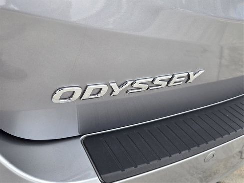 Certified 2023 Honda Odyssey Touring image 14