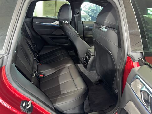 Used 2025 BMW i4 M50 w/ Premium Package AWD/4WD image 12