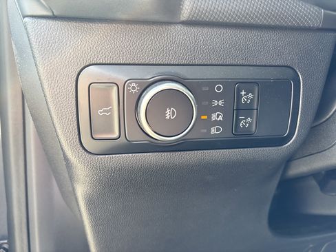 Used 2024 Ford Bronco Sport Heritage AWD/4WD image 37