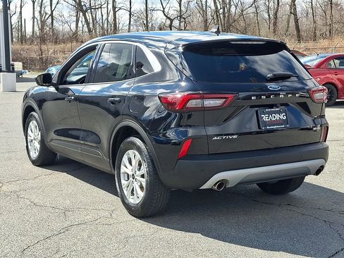 Used 2024 Ford Escape Active w/ Tech Pack #1 AWD/4WD image 7