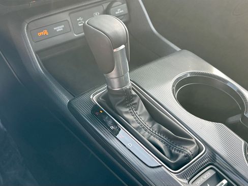 New 2026 Honda Civic Sport image 13