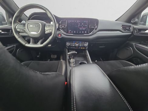 Used 2024 Dodge Durango SRT AWD/4WD image 11
