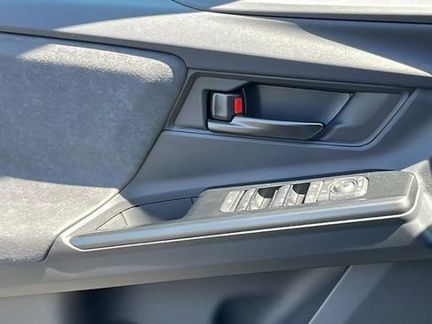 New 2026 Toyota C-HR AWD/4WD image 30
