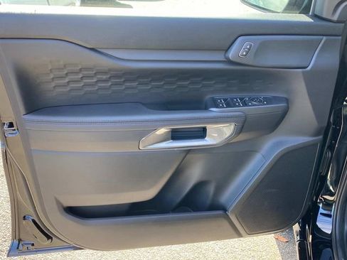 New 2025 Ford Ranger XLT w/ Equipment Group 301A High image 10