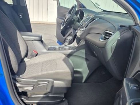 Used 2024 Chevrolet Equinox LT image 15