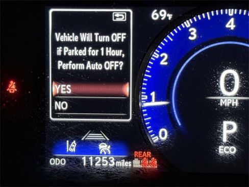 Certified 2022 Lexus NX 350 AWD w/ Premium Package image 5