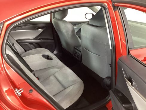 Used 2025 Toyota Camry LE FWD image 35