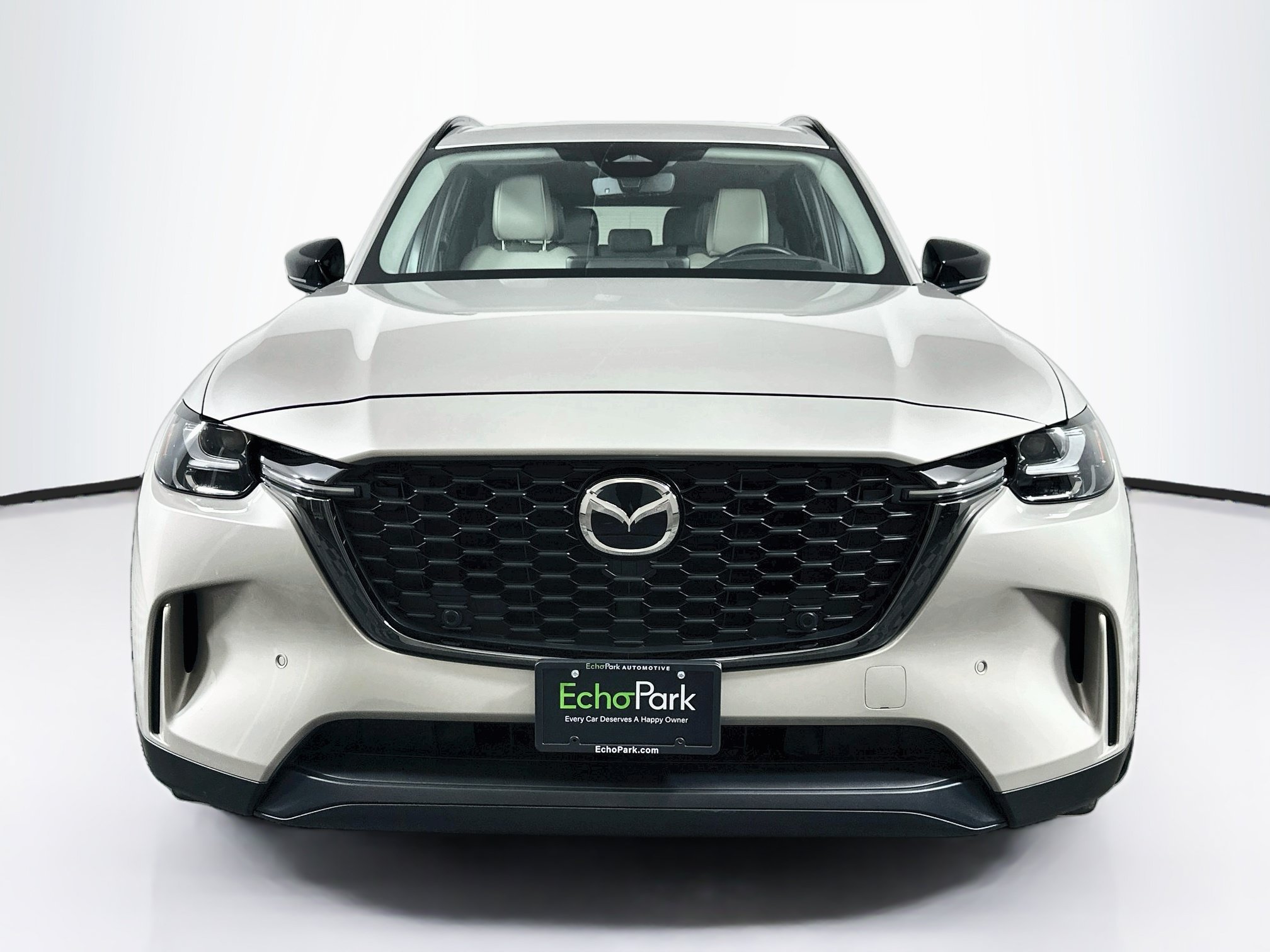 Used 2025 MAZDA CX-90 Plug-In Hybrid w/Premium Sport AWD/4WD image 2