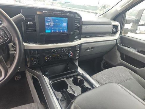 Used 2024 Ford F250 XLT w/ FX4 Off-Road Package image 7