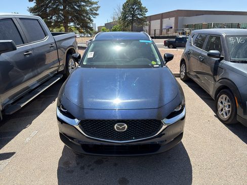 Used 2024 MAZDA CX-30 AWD 2.5 S w/ Select Sport Pkg image 15