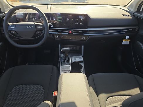 New 2026 Kia Sportage LX image 14