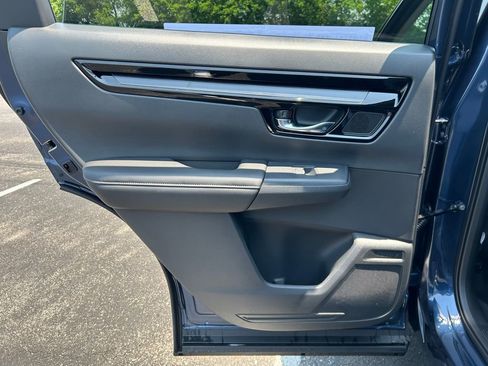 Used 2026 Honda CR-V EX-L image 20