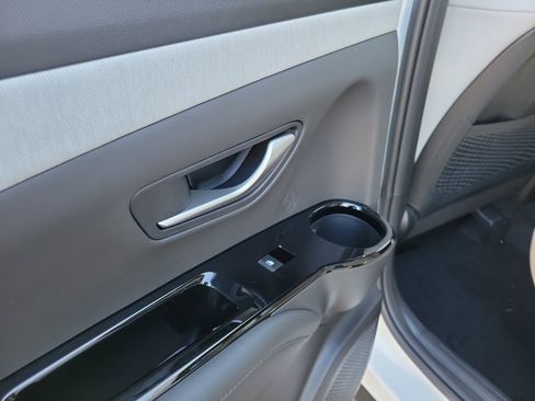 New 2026 Hyundai Santa Cruz Limited image 13