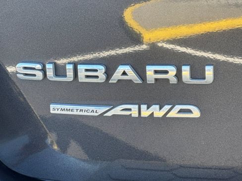 Used 2019 Subaru Crosstrek 2.0i Limited w/ Popular Package #2 AWD/4WD image 23