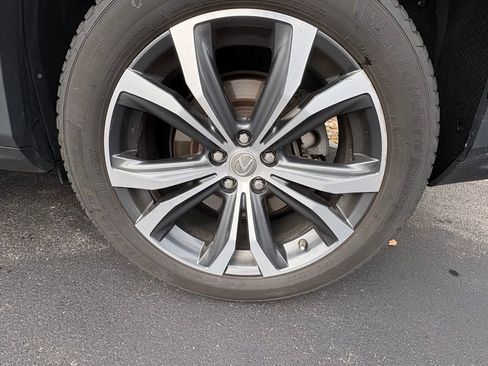 Used 2016 Lexus RX 350 AWD image 8
