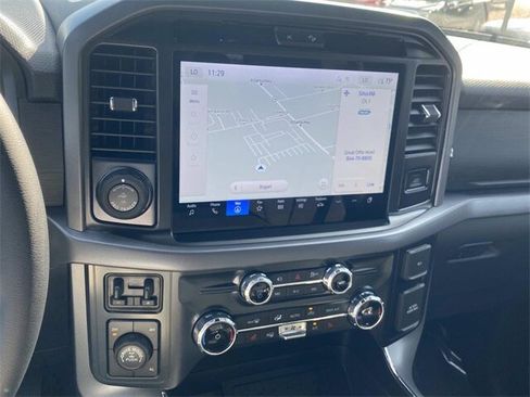 New 2025 Ford F150 XLT w/ Equipment Group 302A MID image 40