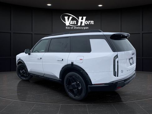 New 2027 Kia Telluride SX Prestige X-Line AWD/4WD image 30