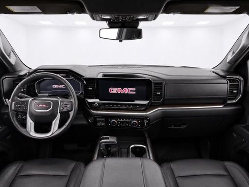Used 2026 GMC Sierra 1500 Elevation AWD/4WD image 18