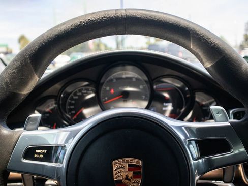 Used 2013 Porsche Panamera GTS AWD/4WD image 32