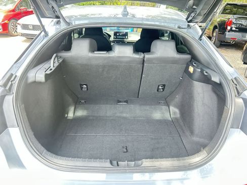 Certified 2024 Honda Civic Sport image 9