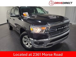 Used 2022 RAM 1500 Laramie video 1