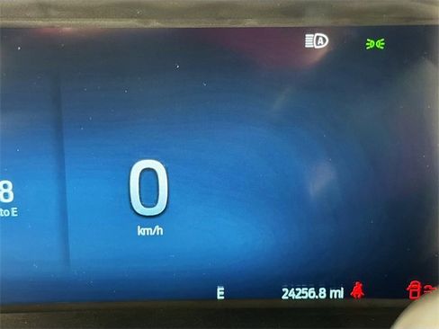 Used 2024 Ford F450 Lariat w/ Camper Package image 12