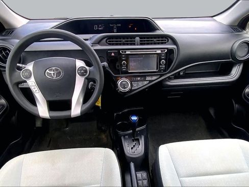 Used 2016 Toyota Prius C One FWD image 16