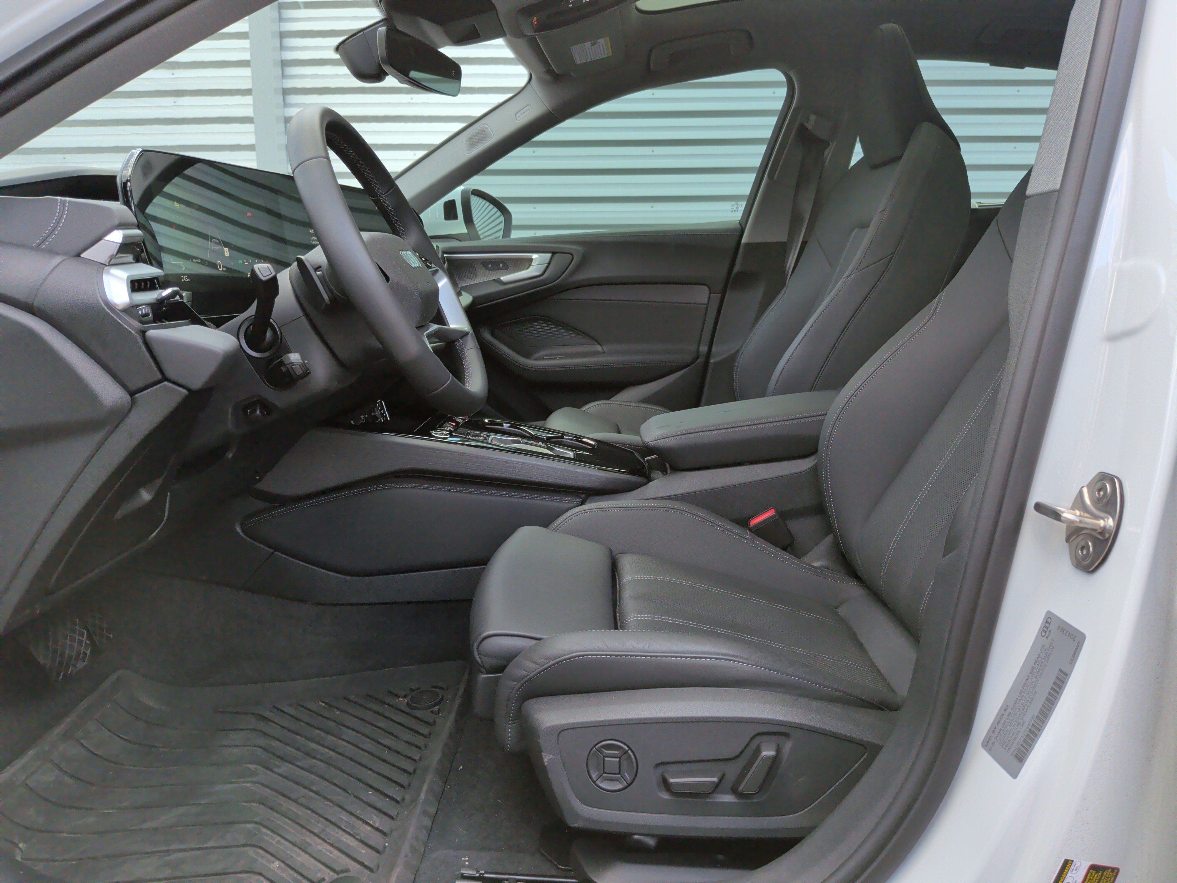Used 2025 Audi A5 Premium w/ Premium Plus AWD/4WD image 13