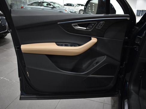 New 2026 Audi Q7 2.0T Premium Plus image 34