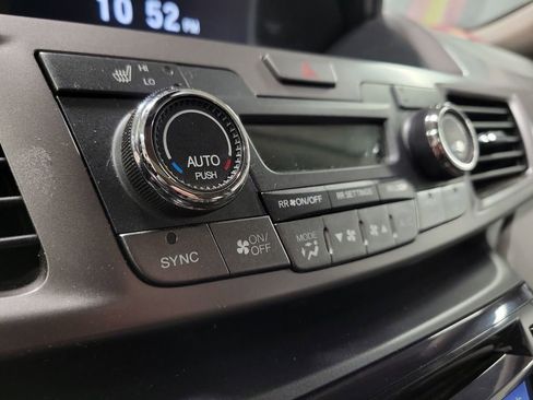 Used 2016 Honda Odyssey EX-L image 16