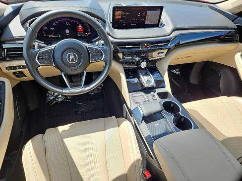 Certified 2022 Acura MDX SH-AWD w/ Advance Package image 12