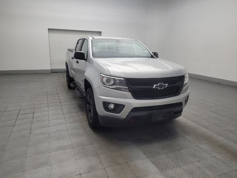 Used 2019 Chevrolet Colorado LT w/ Redline Special Edition image 13