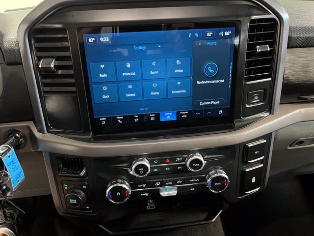 Used 2025 Ford F150 XLT w/ Equipment Group 301A Standard AWD/4WD image 30