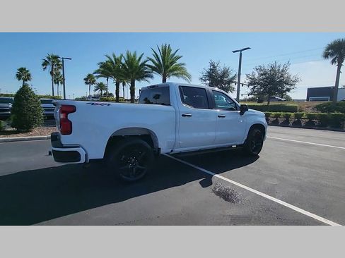 New 2026 Chevrolet Silverado 1500 Custom image 19