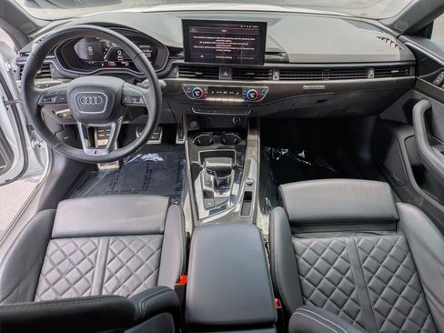 Used 2024 Audi S5 Premium Plus AWD/4WD image 15