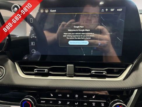 New 2026 Chevrolet Equinox LT image 13