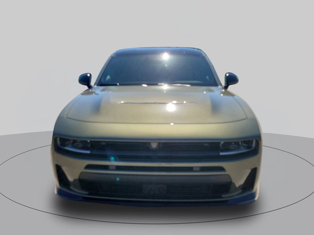 New 2026 Dodge Charger Scat Pack AWD/4WD image 8