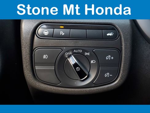 Used 2022 INFINITI QX50 Luxe image 36