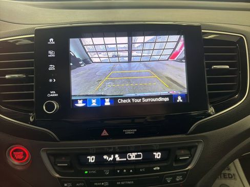 Used 2023 Honda Ridgeline RTL image 20