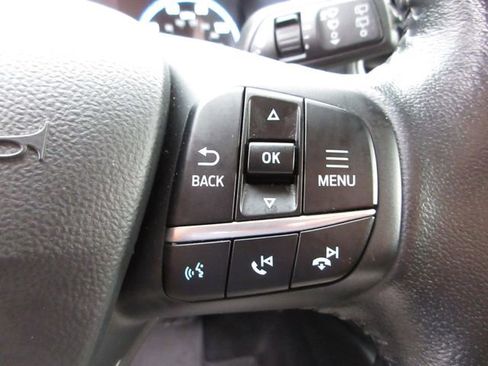 Certified 2021 Ford Bronco Sport Big Bend w/ Big Bend Package image 16