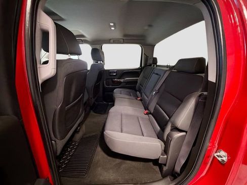 Certified 2014 GMC Sierra 1500 SLE w/ SLE Value Package image 21