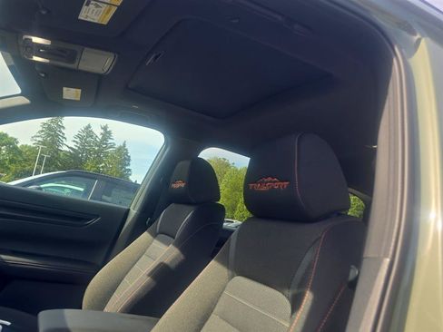 Used 2026 Honda CR-V TrailSport image 10