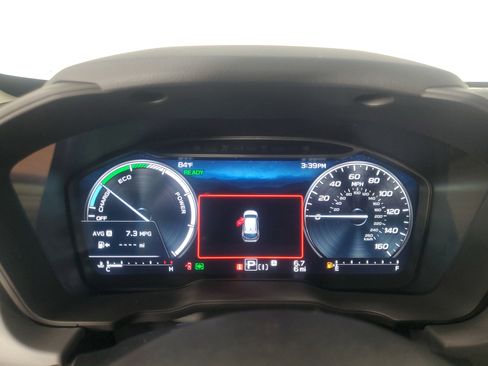 New 2026 Subaru Crosstrek 2.5i Limited image 27