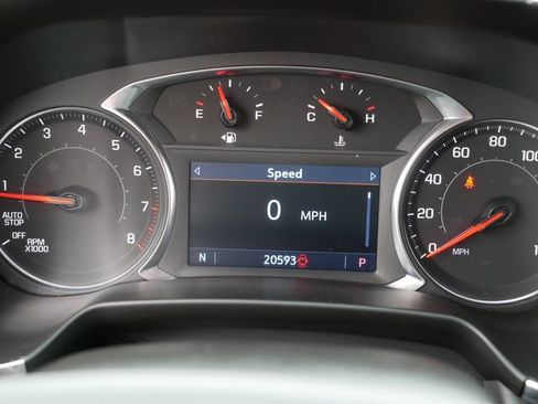 Used 2023 Chevrolet Blazer LT w/ LPO, Floor Liner Package image 27