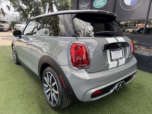 Used 2020 MINI Cooper S FWD image 4