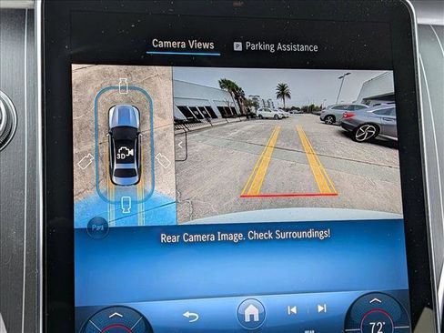 Certified 2026 Mercedes-Benz C 300 Sedan image 13